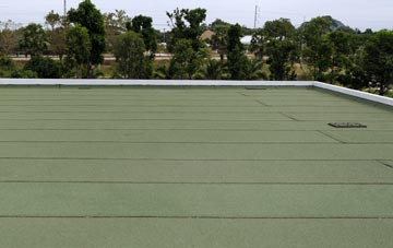 all Herringswell roofing types quoted for
