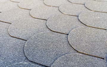 Herringswell asphalt roofing costs