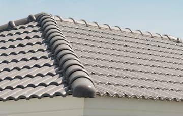 advantages of Herringswell clay roofing