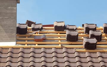 Herringswell clay roofing costs