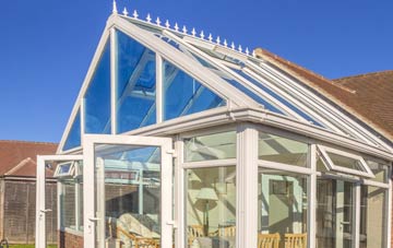 conservatory roof insulation costs Herringswell