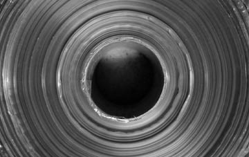 Herringswell edpm waterproofing