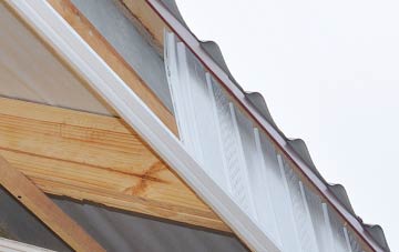 why Herringswell fascia repairs are essential