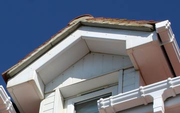 Herringswell fascia installation costs
