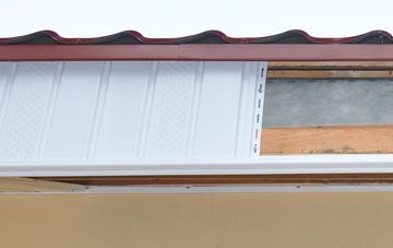 Herringswell fascia repair costs