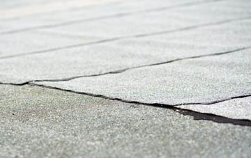 disadvantages of Herringswell felt roofing