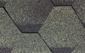 Herringswell fibreglass shingle repairs