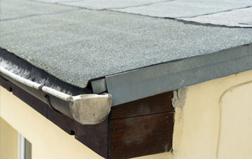Herringswell flat garage roofing repairs
