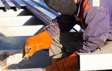 Herringswell flat roofing options