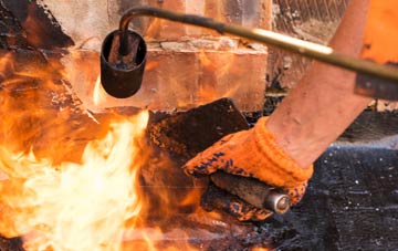 Herringswell flat roof repair companies