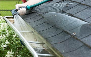 Herringswell gutter cleaning costs