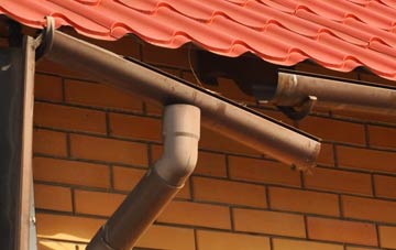 Herringswell gutter repair costs