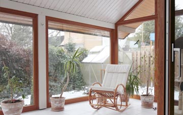 Herringswell hardwood conservatory roofing repairs