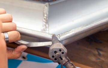 disadvantages of Herringswell lead roofing