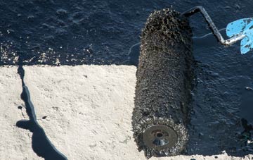 Herringswell liquid sealant waterproofing