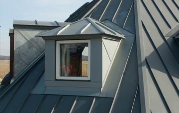 metal roofing Herringswell, Suffolk