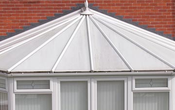 Herringswell polycarbonate conservatory roof repairs