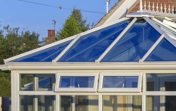 professional Herringswell conservatory insulation