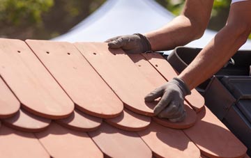 Herringswell roof tile contractors