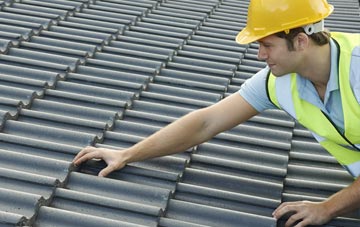 screened Herringswell roofing companies