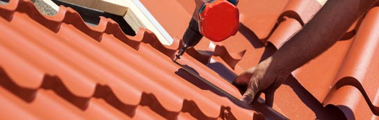 save on Herringswell roof installation costs