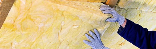quotes for Herringswell roof insulation