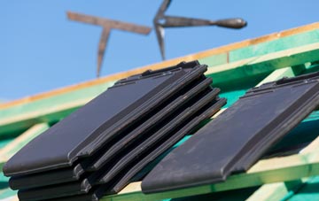 Herringswell slate roof alternatives