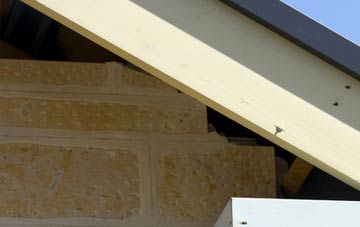 soffit repair Herringswell