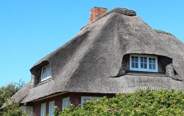 thatch roofing Herringswell, Suffolk