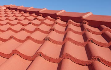 Herringswell tile and slate roof replacement