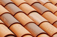 Herringswell clay roofing