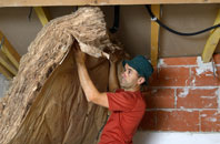 Herringswell flat roofing insulation
