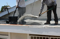 Herringswell flat roofing repair