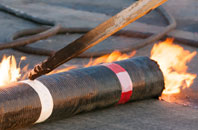 free Herringswell flat roofing repair quotes