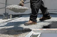 find rated Herringswell flat roofing replacement companies