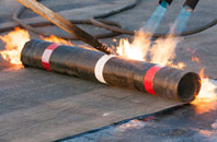 Herringswell flat roof sealing