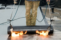 Herringswell flat roof sealing quote