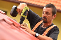 Herringswell garage roof repairs