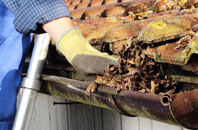 Herringswell gutter cleaners