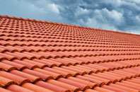 Herringswell roofing tiles